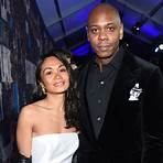dave chappelle wife3