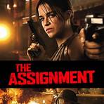 The Assignment filme2