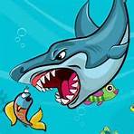 hungry shark jogo4
