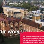 Somerville College, Oxford wikipedia1