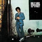52nd street billy joel songs in order4