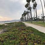 Where is East Beach in California?4