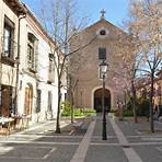 Alcalá de Henares, España3