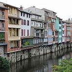 Castres, França2