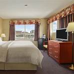 hotels near vancouver airport canada3