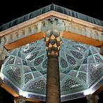 Tomb of Hafez wikipedia2