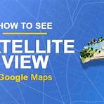 map google maps satellite3