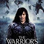 the warriors way movie 20101