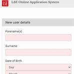 lse london application1