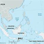 What is the official language of Indonesia?3