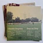 Step on Step Charles Stepney3