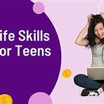 life skills worksheets for teens2