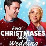 Four Christmases and a Wedding movie3