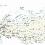 mappa geografica russia3