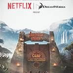Jurassic World: Camp Cretaceous série de televisão5