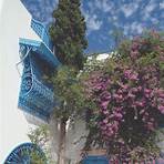 Sidi Bou Saïd, Tunesien2