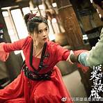 sinopsis series heroes chinese drama2