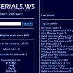 serials keys2