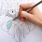 Are coloring pages good for seniors?1