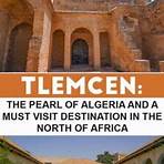 Tlemcen, Algerien1