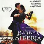 Der Barbier von Sibirien Film1