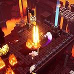 what is the wildfire in flames of the nether dlc characters guide 13
