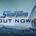 starship troopers game4