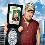 Larry the Cable Guy: Health Inspector movie3