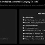 o que é globo play2