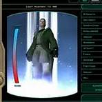 Star Wars Knights of the Old Republic II: The Sith Lords4