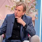 How did Timothy Spall lose weight?2