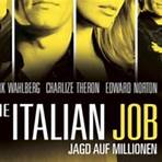the italian job (2003)5