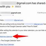 how to invite people to google calendar3