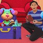 blue's clues & you tv youtube2