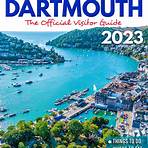 Dartmouth, England3