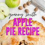 what is a granny smith apple pie filling4