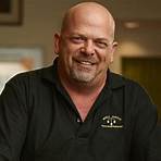 pawn stars rick and the heartbreakers wife4