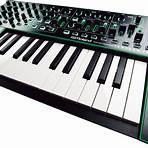 what is roland synthesizer system software2