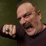 What happened to Jake Roberts?3