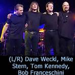 Long Story Dave Weckl3