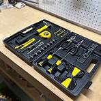 why should you choose stanley ® tools and techniques2