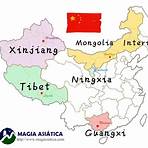 regiones especiales de china2