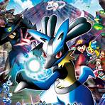 Pokémon: Lucario and the Mystery of Mew2
