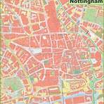 nottingham uk maps4