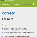 michaelis dicionário português online2