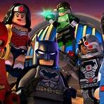 lego dc comics super heroes: justice league -- cosmic clash movie review4