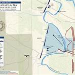 the battle of chickamauga facts1