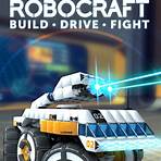 robocraft mac5