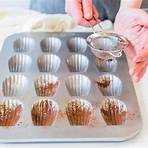 Can I use a mini muffin pan for Madeleine?4