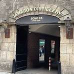 Jameson Distillery Bow St.1